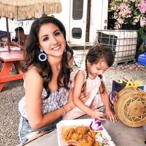 English Factory Crop Top